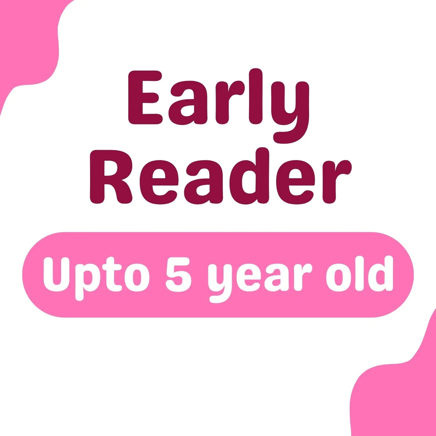 Early Readers
