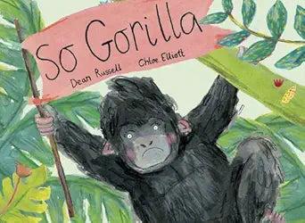 So Gorilla