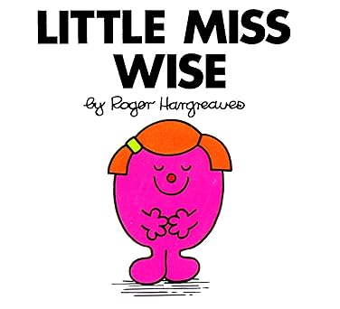 Little Miss Wise