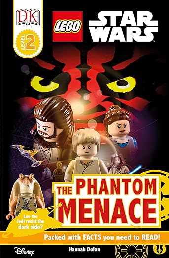 LEGO Star Wars: The Phantom Menace
