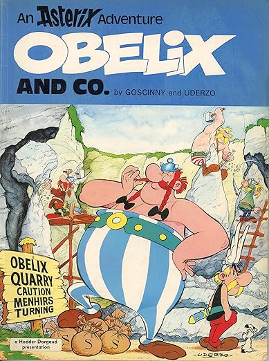 Obelix and Co