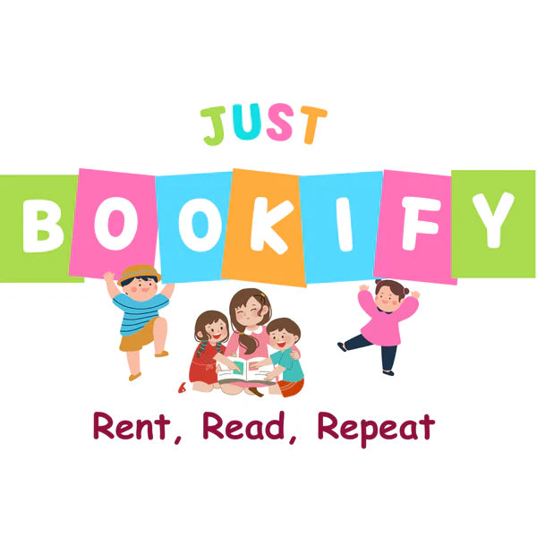 JustBookify