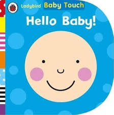 Baby Touch : Hello, Baby!
