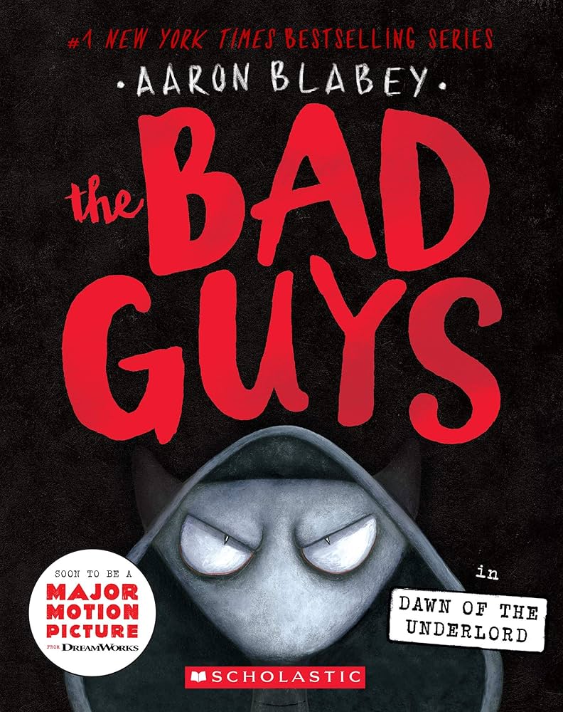 Bad Guys 11