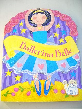 Ballerina Bella