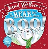 David Walliams – The Bear Who Went Boo!