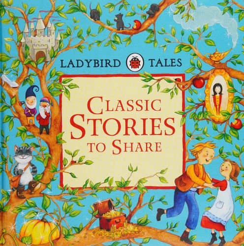 Ladybird Tales – Classic Stories to Share
