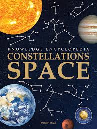 Knowledge Encyclopedia: Constellations