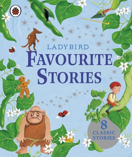 Ladybird – Favourite Stories