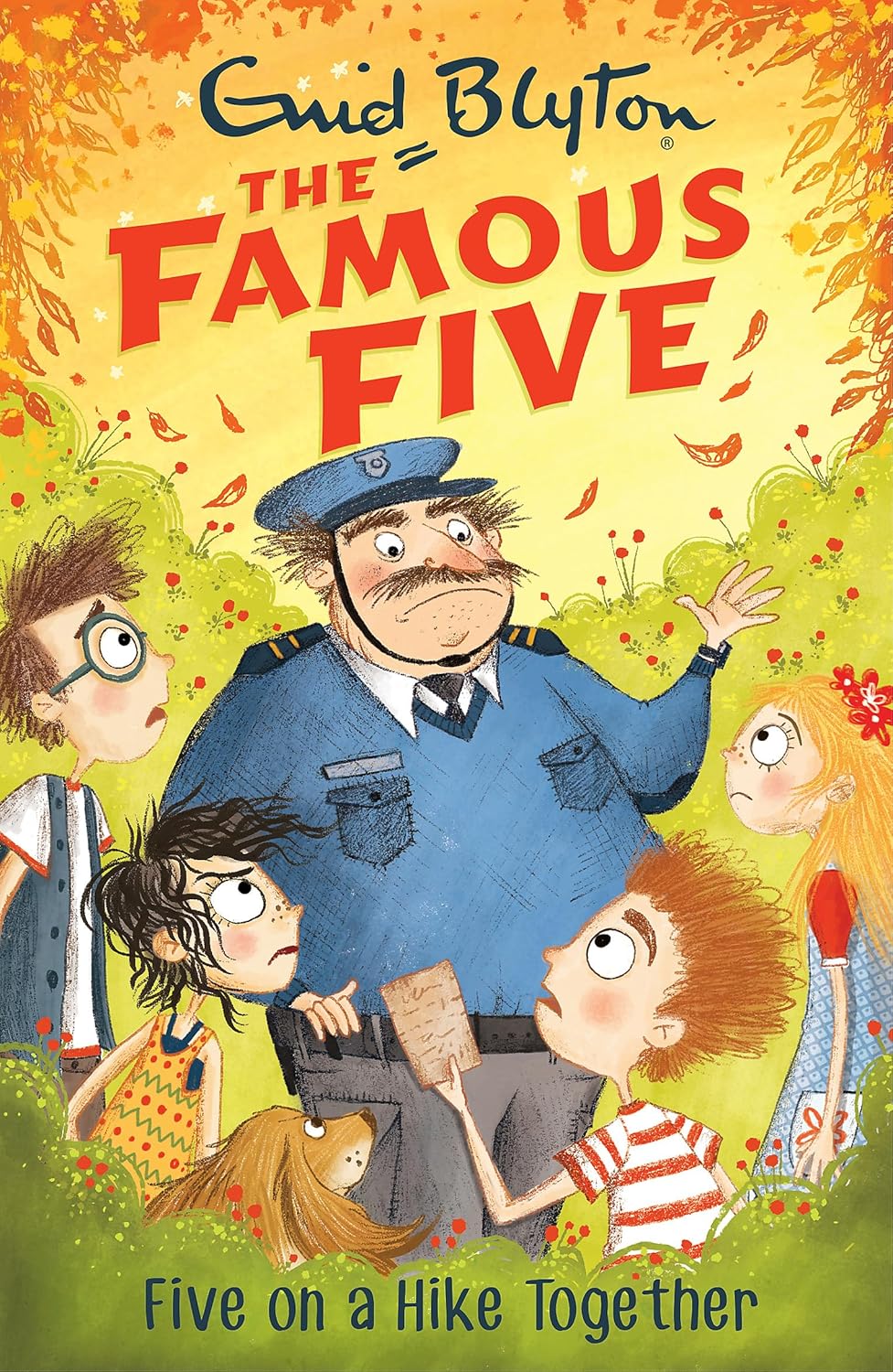 Famous Five Series