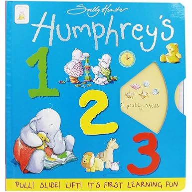 Humphrey’s 123