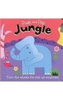 Push and Pop – Jungle