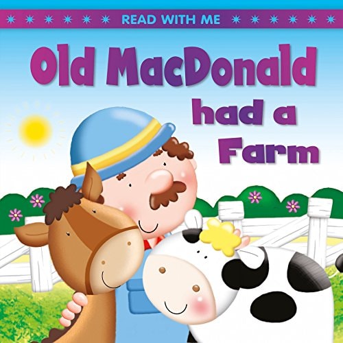 Old McDonald Had a Farm