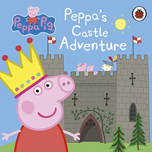 Peppa Pig – Peppa’s Castle Adventure