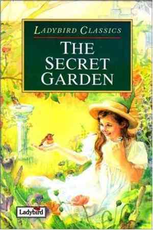 The Secret Garden (Ladybird Edition)