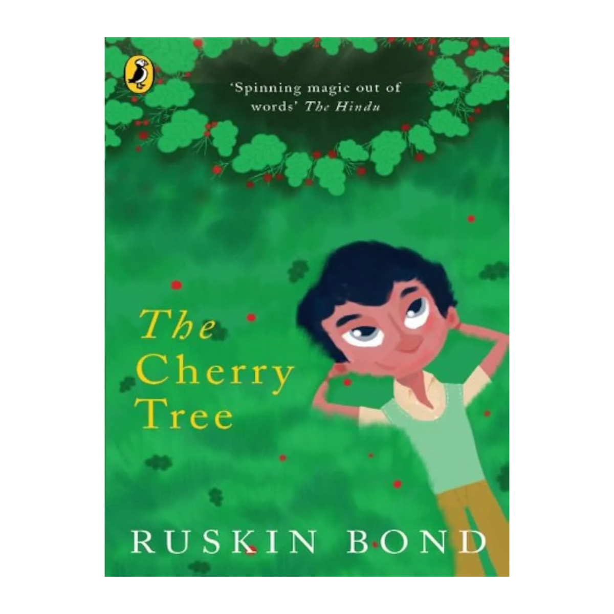The Cherry Tree