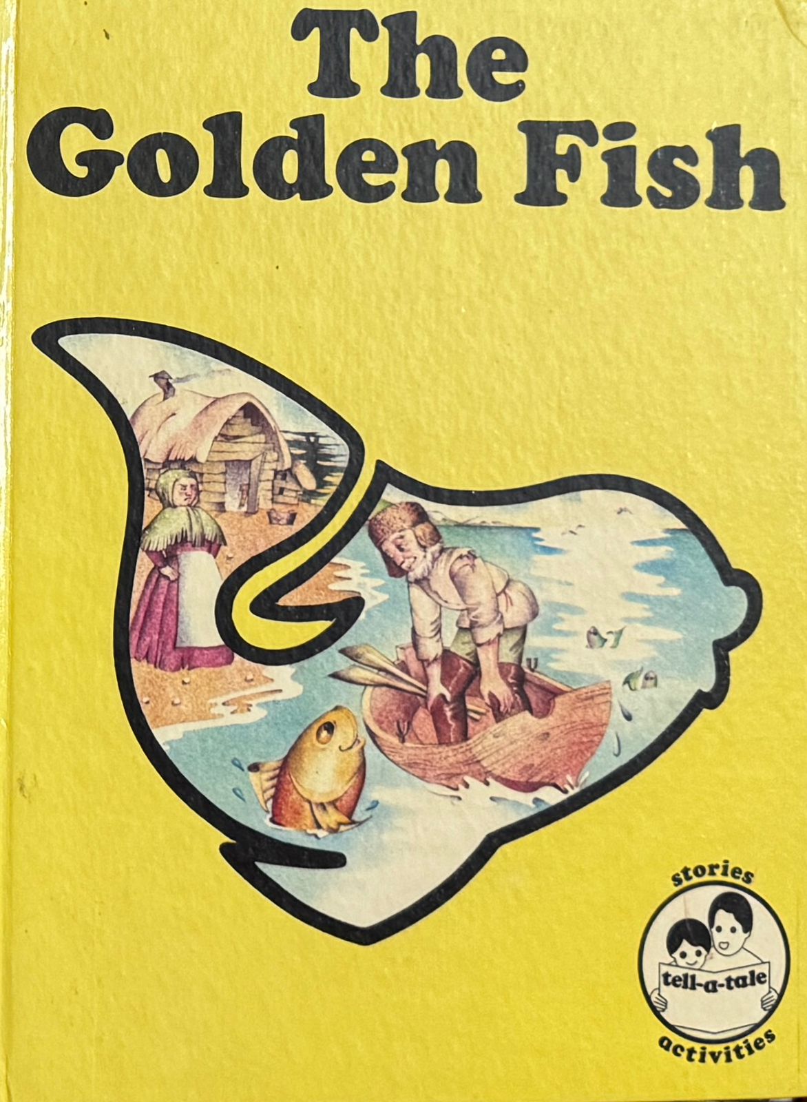 The Golden Fish