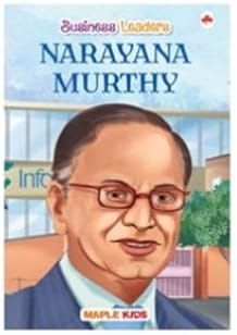 Narayana Murthy