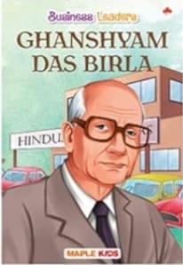 Ghanshyam Das Birla