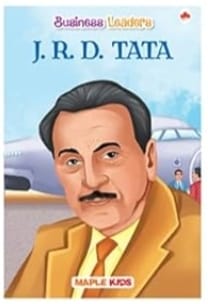 J. R. D. Tata