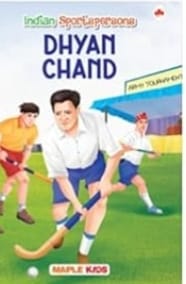 Dhyan Chand
