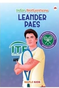 Leander Paes