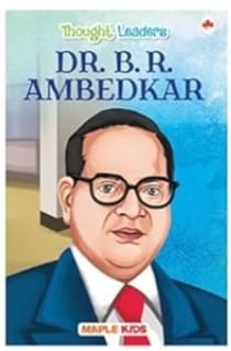 Dr. B. R. Ambedkar