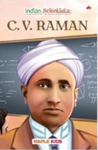 C. V. Raman