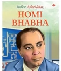 Homi Bhabha
