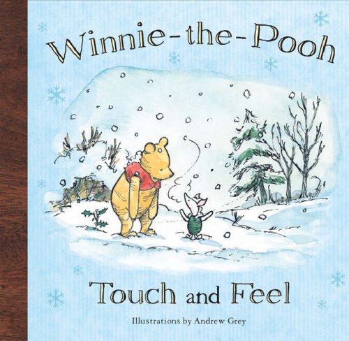 Winnie the Pooh