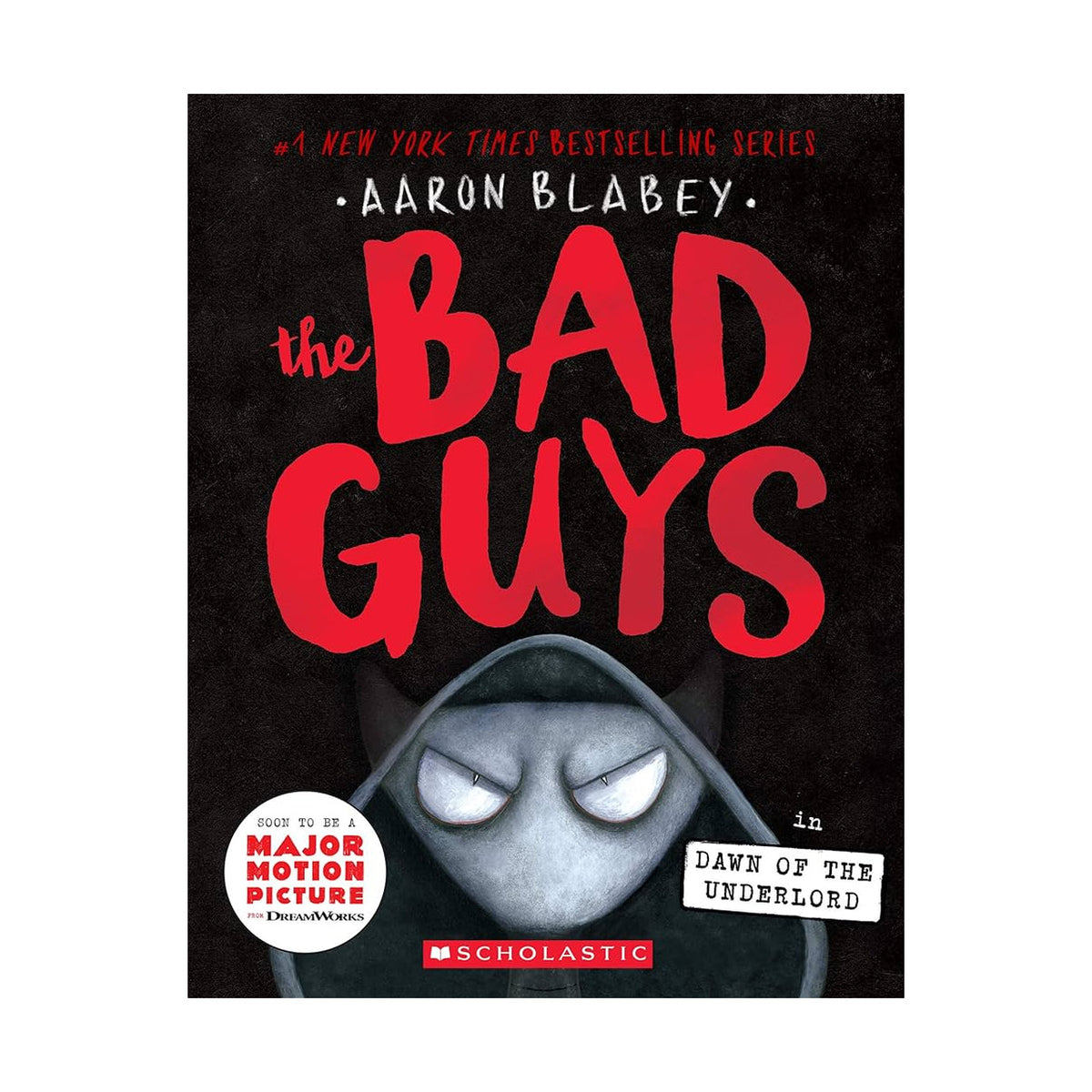 Bad Guys 11