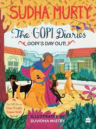 Gopi Diaries - Gopi's Day out