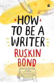 How to be a Writer