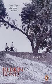 Delhi is not far