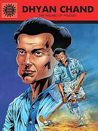 Dhyan chand
