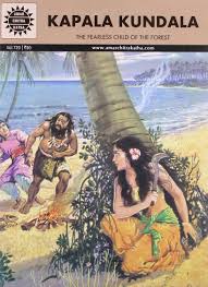Kapala Kundala