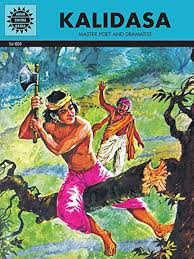 Kalidasa