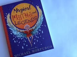 Magical Myths & Legends