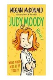 Judy moody Roar
