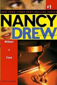 Nancy Drew - Without a trace