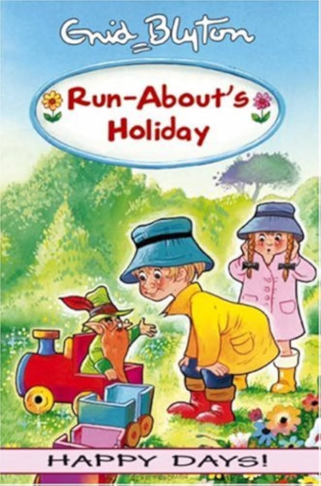 Run-About's Holiday
