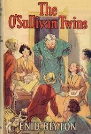 The O'Sullivan Twins
