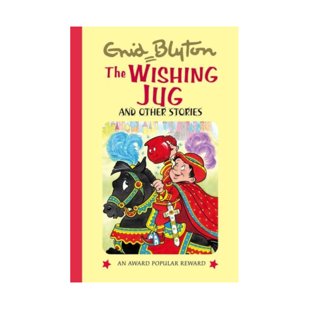 The Wishing Jug and other stories