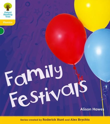 Family Festival