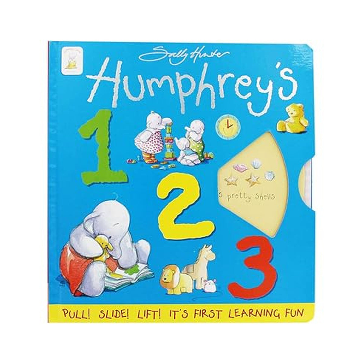 Humphrey’s 123