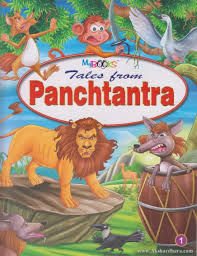 Tales From Panchatantra
