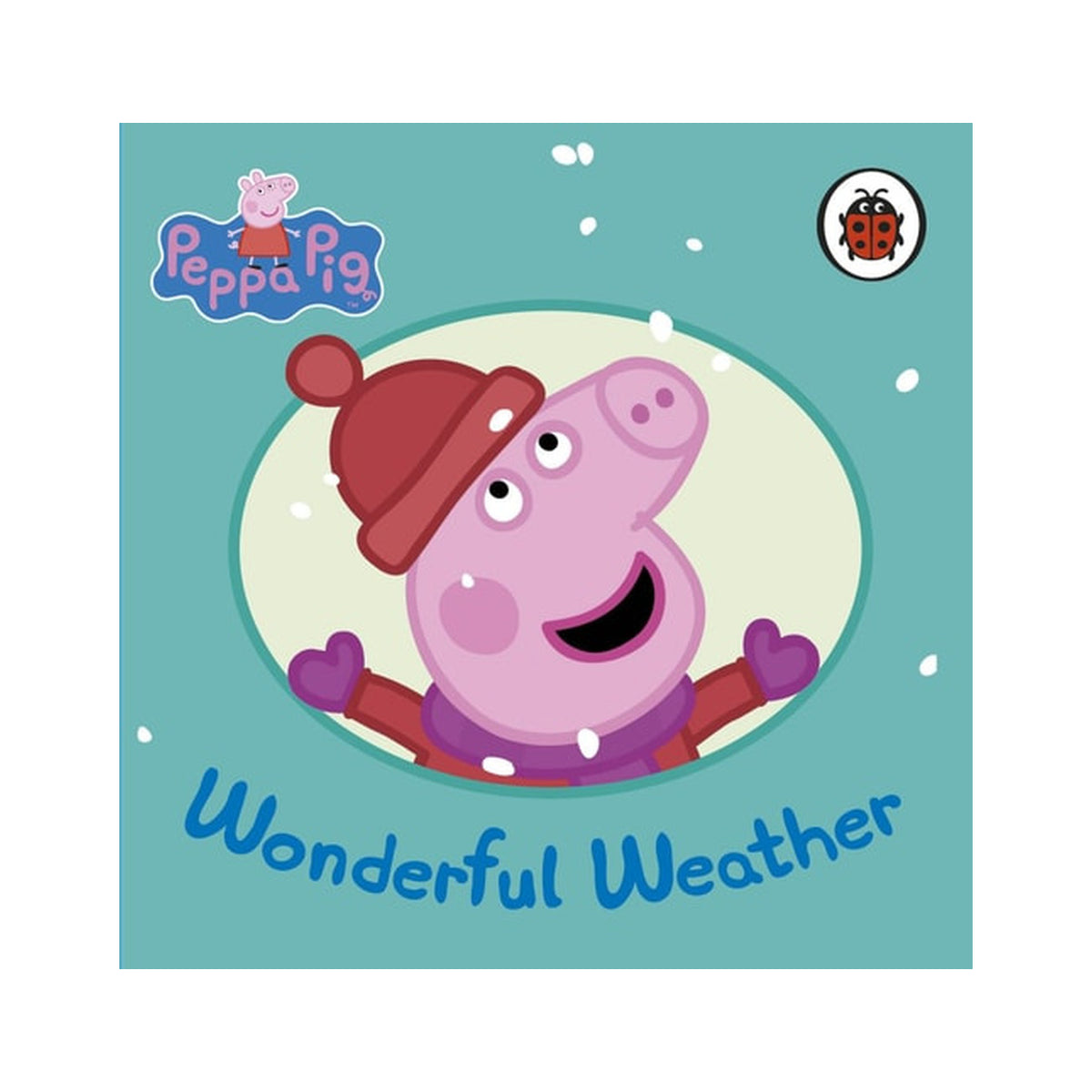 Peppa Pig – Wonderful Weather