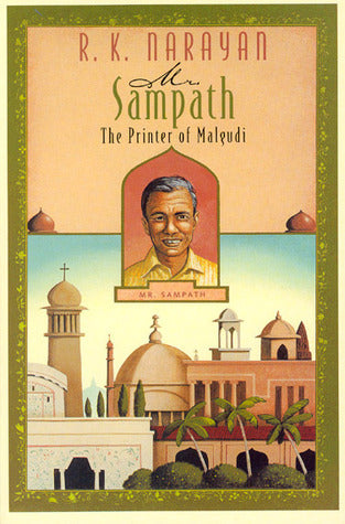 Mr. Sampath: The Printer of Malgudi