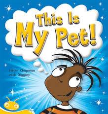 This Is My Pet