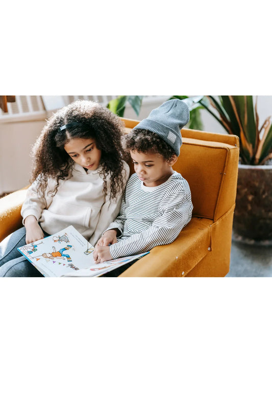 How to reduce Screen time for children